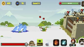 Tower Defense: Archers gönderen
