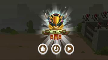 Tower Defense: Archers Ekran Görüntüsü 2