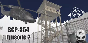SCP 354 Episode 2