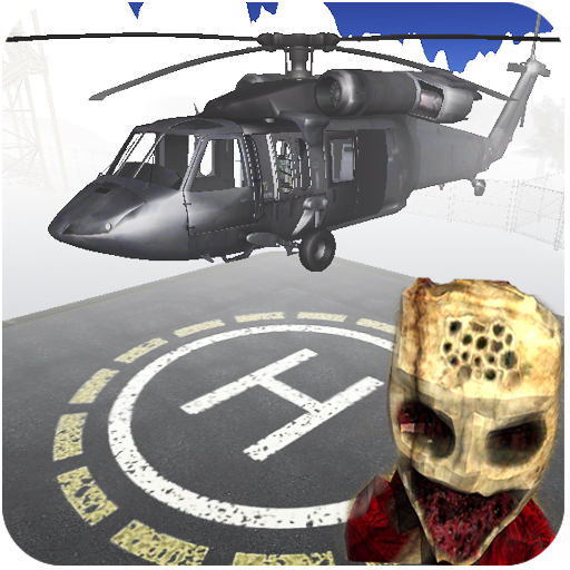 SCP 354 Episode 2