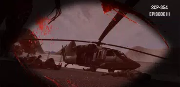 SCP 354 Episode 3