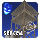 SCP-354 biểu tượng