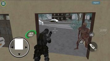 SCP Shooter City 387 bài đăng