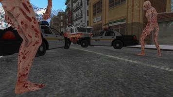 SCP Shooter City 387 ảnh chụp màn hình 1