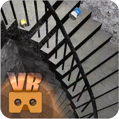 VR SCP 087 XAPK download