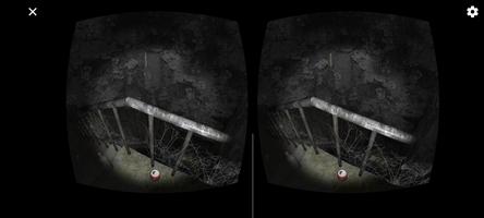 VR Downstairs Screenshot 1