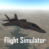 Flight Simulator 3D Free