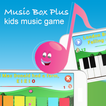 Music Box Kids Game