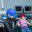 Mom Simulator: Pregnant Games ikona
