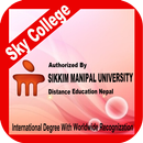 Sky College Butwal APK