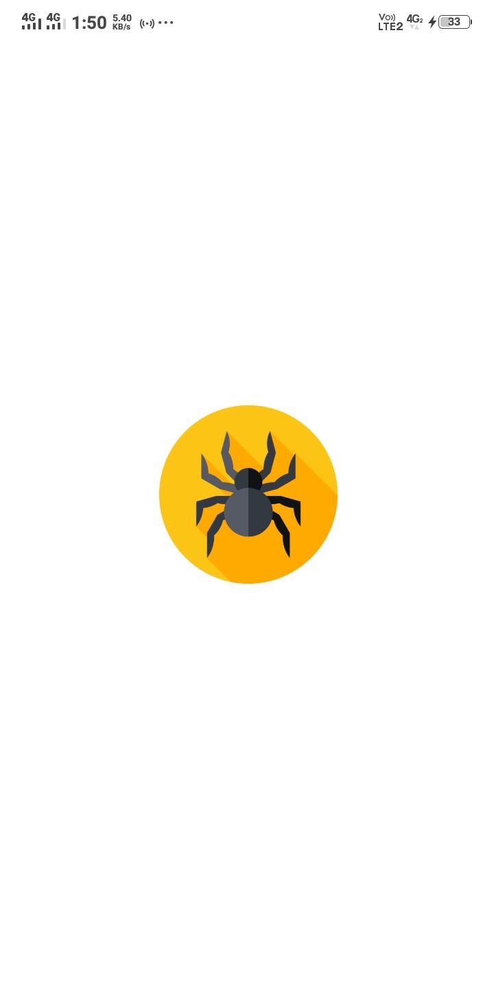 Web Crawler - Private browser Latest Version 1.0.2 for Android