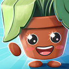 Jojo the Plant: Find & Design biểu tượng