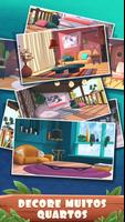 Jojo: Diferenças e Design Jogo imagem de tela 1