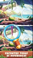 Jojo: Diferenças e Design Jogo imagem de tela 2
