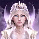 APK Lunescape - Fantasy Love Story