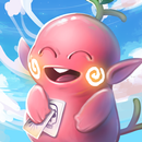 Zoey’s Magic Match: Card Games APK