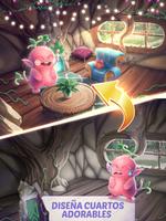 Zoey's Match Tiles Puzzles Poster