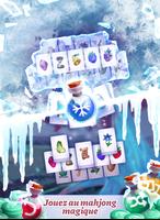 Zoey's Match: 3 Cartes Mahjong capture d'écran 1