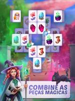 Zoey's Match: Jogos de Cartas imagem de tela 2