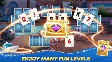 Solitaire screenshot 2