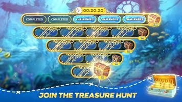 Solitaire screenshot 1