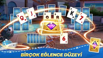 Pasiyans Kağıt Oyunları gönderen