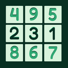 Sudoku - Classic sudoku icono
