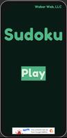 Sudoku - Classic sudoku captura de pantalla 1