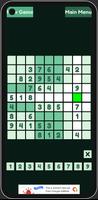 Sudoku - Classic sudoku captura de pantalla 2