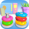 Stack It Mod apk versão mais recente download gratuito