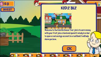 Kidz Biz screenshot 2