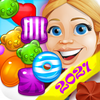 Candy Smash Saga MOD