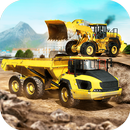 الآلات الثقيلة والإنشاءات APK