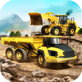 Heavy Machines & Construction APK