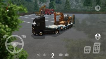 Heavy Machines & Mining screenshot 3