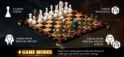 Divine Intervention Chess 截图 1