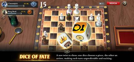 Divine Intervention Chess 截图 2