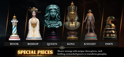 Divine Intervention Chess 截图 3