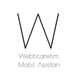 Webticaretim Mobil Asistan