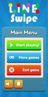 Line Puzzle 포스터