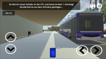 HTL Grieskirchen - Weg zur Mat capture d'écran 2