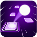 APK Lady Gaga Tiles Hop Edm Rush