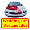 Wedding Car Designs Idea 图标