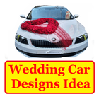 Wedding Car Designs Idea Zeichen