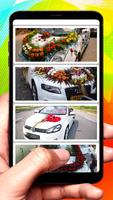Wedding Car Designs Idea Screenshot 1