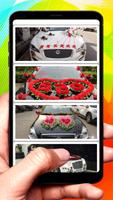Wedding Car Designs Idea Screenshot 2