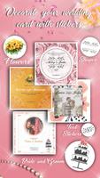 Wedding Card Maker screenshot 3