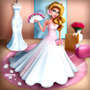 Hochzeitskleid Mädchen Spiele APK