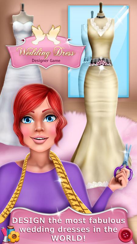 juegos de vestir novias for android - apk download