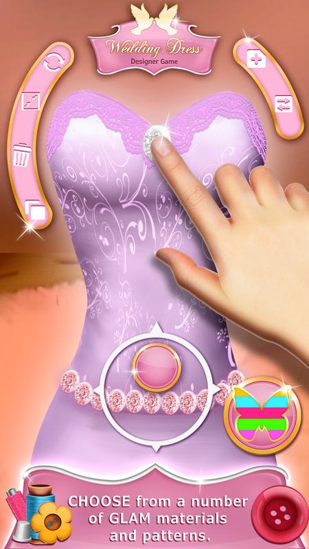 juegos de vestir novias for android - apk download